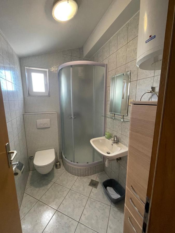 Apartmani Mateo Omis Exterior photo