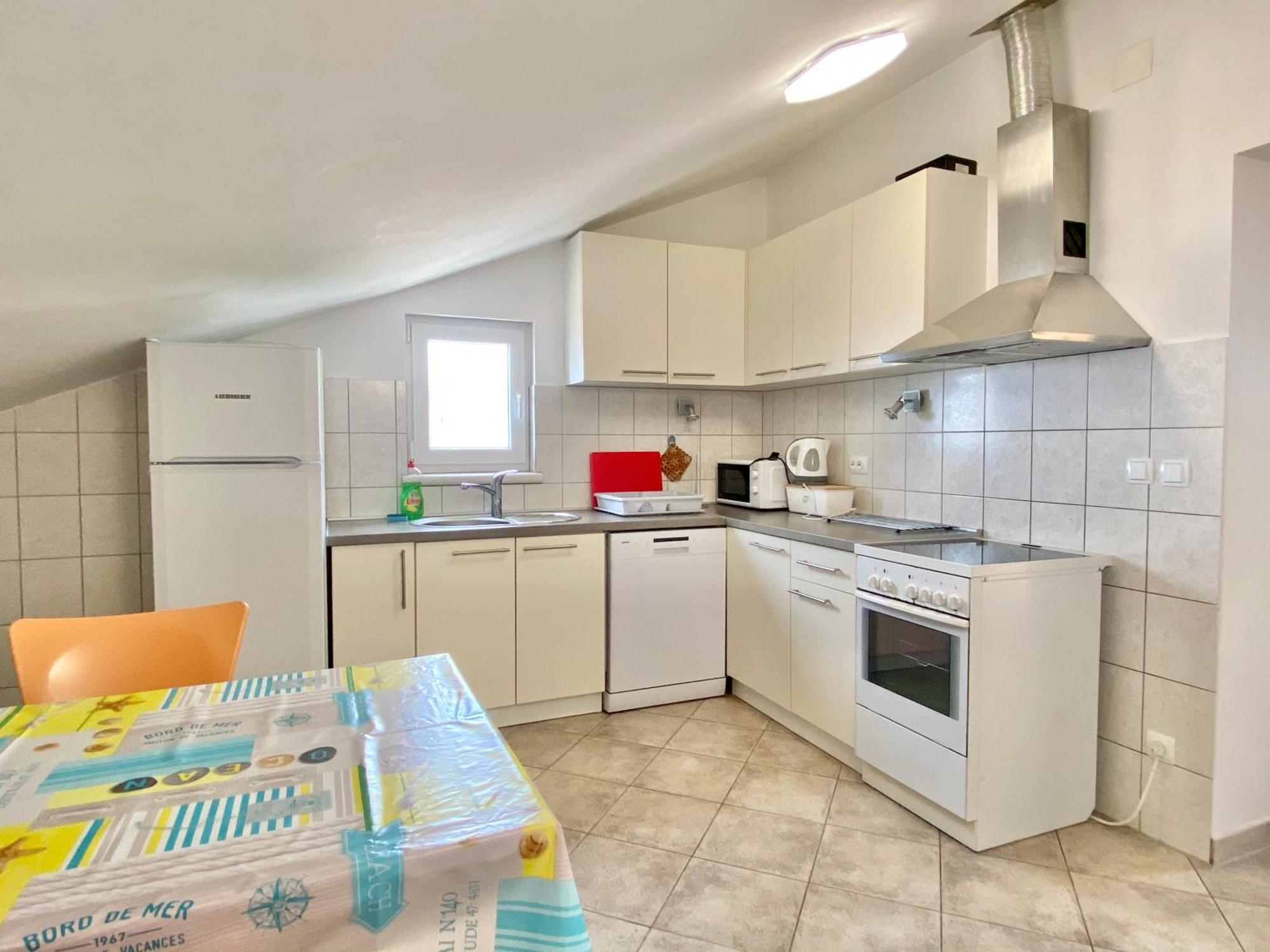 Apartmani Mateo Omis Exterior photo