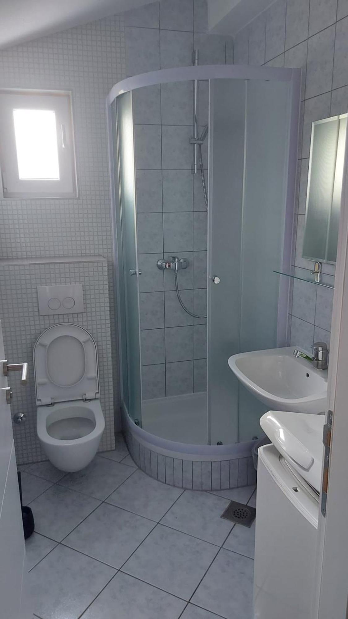 Apartmani Mateo Omis Exterior photo